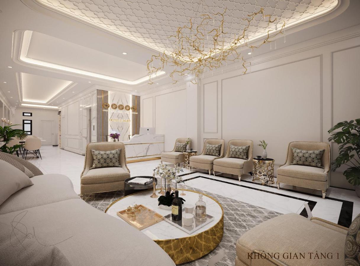 Chemi Noi Bai Airport Hotel Thach Loi Esterno foto